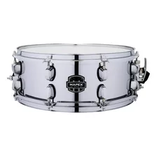 Tarola Mapex Mpnst4651cn De Acero 14 X 6.5 Serie Armory