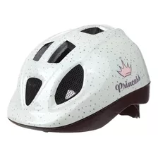 Casco De Bicicleta Para Niña Polisport 48/52 Cm