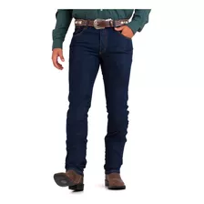 Calça Jeans Masculina Docks Original Fit Amaciada Premium