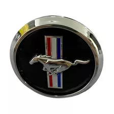 Tapa Centro De Rin Ford Mustang