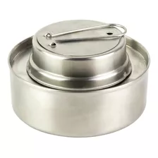 Pathfinder Alcohol Stove - Crt Ltda