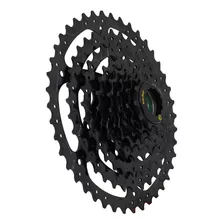 Box Four 8 Speed Cassette 11-42t Negro