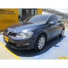 Volkswagen Golf Comfortline 1600cc Mt Aa