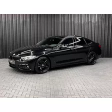 Bmw Serie 4 Gran Coupe Sport 2.0 Tb 245cv 2015/2015