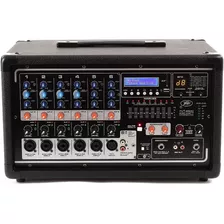 Mezcladora Peavey Pvi6500