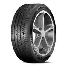 Pneu Continental 235/40 R19 96w Fr Premiuncontact 6