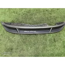 10151 Spoiler Trasero Volkswagen Polo 2018 2020 Usado