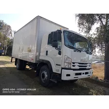 Isuzu Forward 1100 Mod.2018