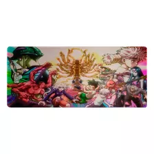 Mouse Pad Gamer Hunter X Hunter 70x30 Cm M08