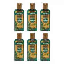 Kit C/06 Essências Ubon - Eucalipto Alta Concentração 140ml