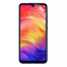 Xiaomi Redmi Note 7 64gb (negro)