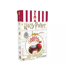 Grageas Harry Potter Bertie Botts Todos Los Sabores Original