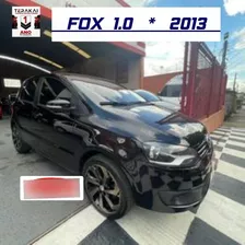 Fox 1.0 * 2013 * R$ 39.900,00