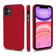 Funda Cellever Para iPhone 11 6.1 2019 (g1hb)