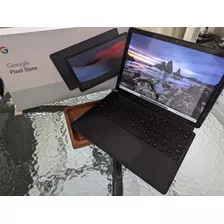 Google Pixel Slate 12 M3 8gb 64gb + Teclado Google Original