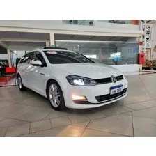 Golf Variant 1.4 Tsi Highline At 2016 Com Teto Solar