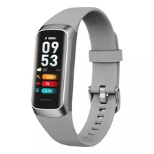 1 Reloj Inteligente - Reloj Inteligente Smart Band For Mujer