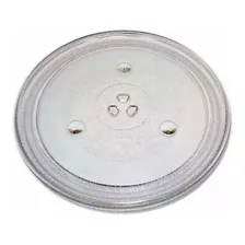 Prato Microondas Electrolux Mef41 Mec41 Mef 41 Mec 41 - 31cm