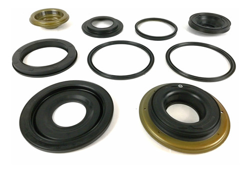 Pistones Caja Automatica Land Rover Range Rover L6 2.9l 2004 Foto 5