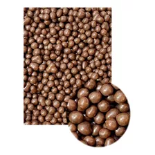 Micro Cereal Bañado Chocolate 100g Ucotillon Sergio Once 