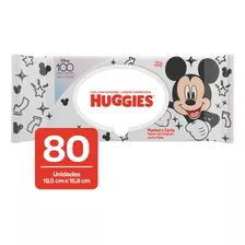 Toallita Humeda Huggies Manitos Y Ca - Unidad a $92