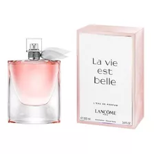 Perfume La Vie Est Belle 100ml Edp 100% Original 