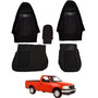 Fundas De Asiento Ford Ranger Xlt Custom 1991-2003 (cab Reg)
