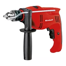 Taladro Percutor 1/2'' 710 W 2700 Rpm Einhell Tc-id 710