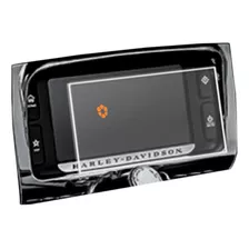 Película Antirreflexo Harley Davidson Ultra Limited 17 18 19