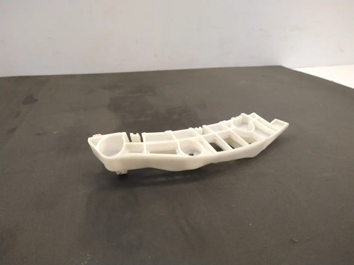 Suporte Parachoque Diant Dir Mitsubishi Outlander Mt2348 - Mitsubishi - Código 2856
