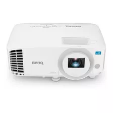 Proyector Benq Lw500 2000 Lumenes Fhd White Color Blanco