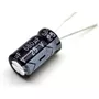 Terceira imagem para pesquisa de capacitor 680uf 25v