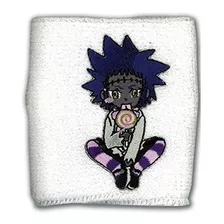 D Gray Man: Lord Sweatband