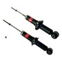 Par De Amortiguadores Tras Mitsubishi Eclipse 94-99 2wd Kyb 