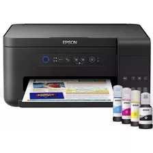 Limpieza De Cabezap Epson L3110 L3150 Flores Mataderos Caba 