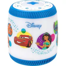 Ekids Narrador De Cuentos Bluetooth De Disney Con Ez Link, L