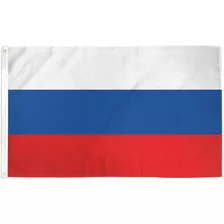Bandera De Rusia