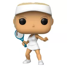 Funko Maria Sharapova 02 Tennis Pop Figura De Ação Boneco