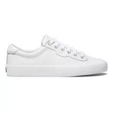 Zapatilla Keds Crew Kick 75 Blanco