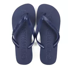 Sandalia Calvin Klein Original Chinelo Casual Verao 