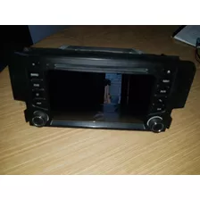 Stereo Dvd Tv Honda 2016