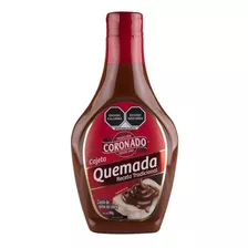 Cajeta Quemada 594g