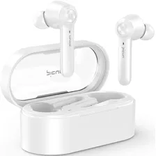 Auriculares Internos Impermeables Control Tactil - Picun
