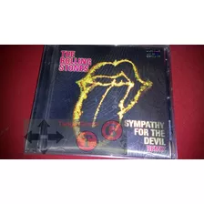 The Rolling Stones - Sympathy For The Devil Remix (cd)