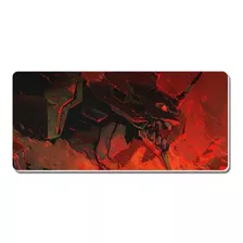 Mousepad L (60x28,5cm) Anime Cod:023 - Evangelion