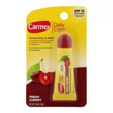 Bálsamo Labial En Tubo Carmex, Sabor A - g a $4200