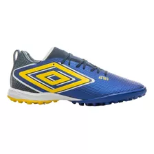 Chuteira Umbro Astro Society + Nota Fiscal - Top Luvas