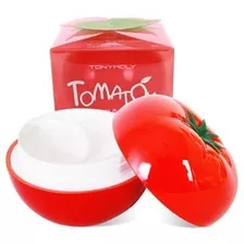 Mascarilla Facial Para Piel Tonymoly Tomatox Magic