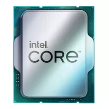 Procesador Gamer Intel Core I5-12400 Bx8071512400 De 6 Núcleos Y 4.4ghz De Frecuencia Con Gráfica Integrada