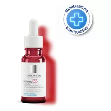 Sérum Uniformizador Reparador Retinol B3 La Roche Posay 15ml